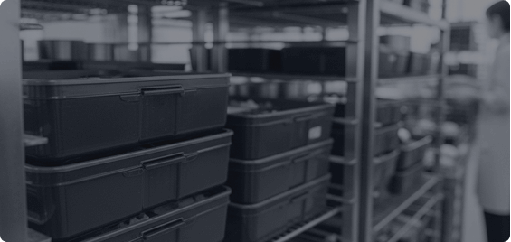 環境への取り組み